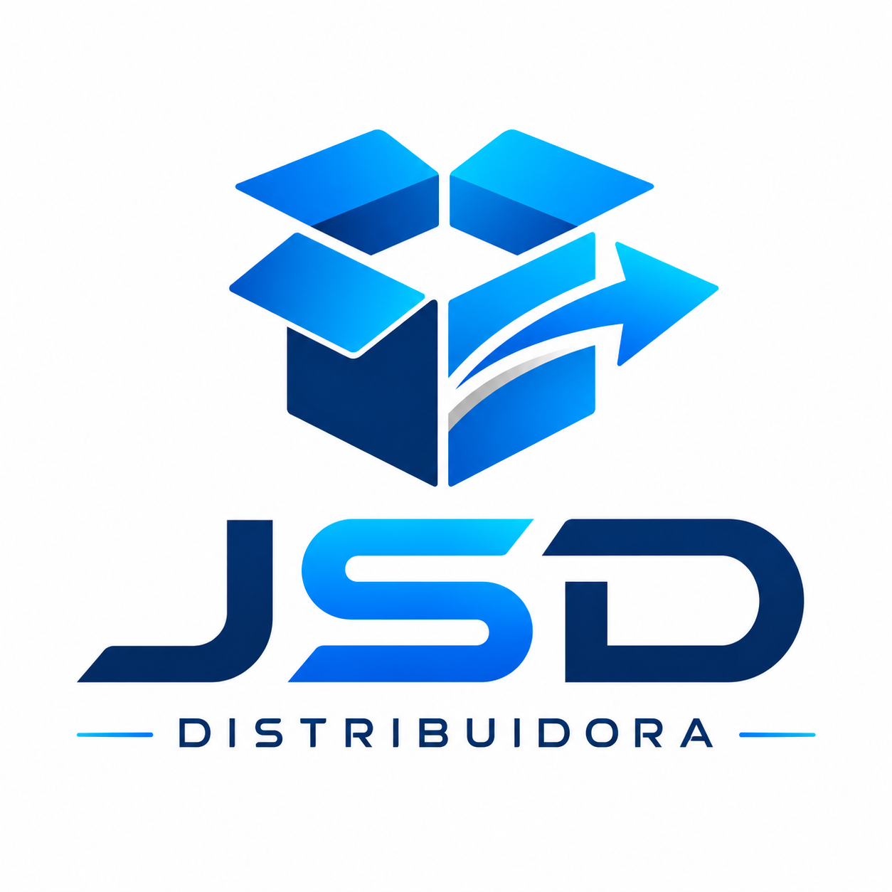 JSD Distribuidora